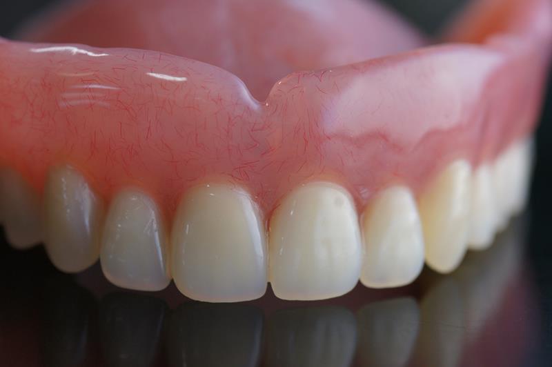 Denture Repair in Helper, UT Denture Helper